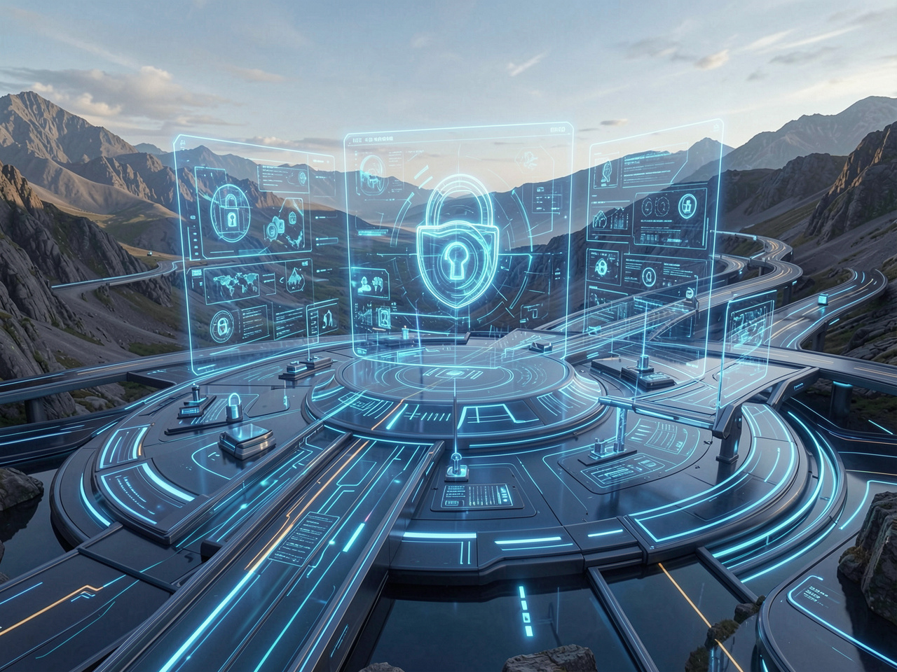 Future of Cybersecurity